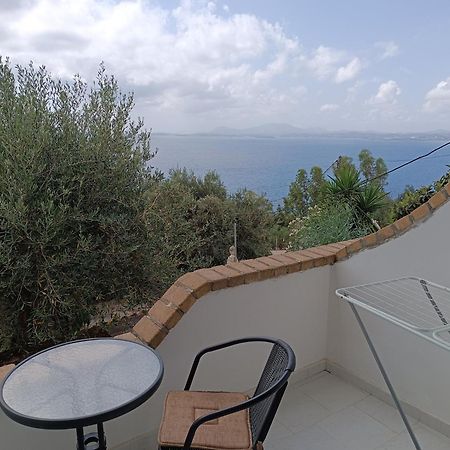 Appartamento Nikos - Eleni Barbati Esterno foto